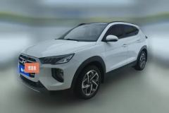 2019 Hyundai Tucson 2019 1.6T AT FashionFWD China VI #1
