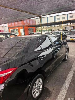 2016 Toyota Corolla 2014 1.6 AT GL-iGenuine LeatherEdition #9
