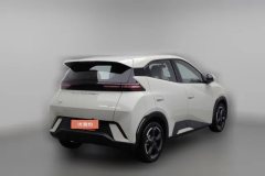 2023 BYD Seagull 2023 freeEdition #2