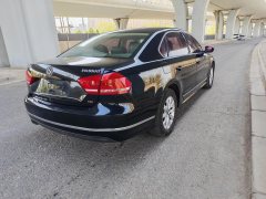 2015 Volkswagen Passat 2014 1.8T AT DSGHonor #9