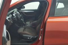 2023 BMW X2 2022 2.0T AT sDrive25i YaoyeEdition #13