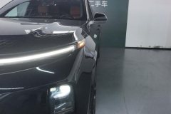 2024 Li Auto Li Auto L8 2024 Pro #5