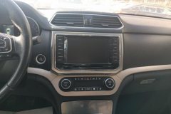 2015 Haval H6 Coupe 2015 2.0T MT UrbanFWD #13