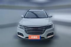 2018 Haval H6 2018 1.5T AT Red LabelSportElite FWD #2