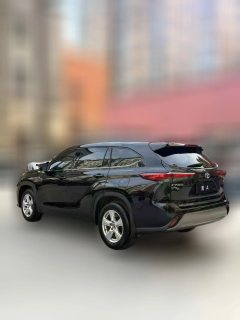 2024 Toyota Highlander 2024 2.5L AT Smartelectric hybridHybrid2WDElite 5Seat #4