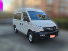 2021 Maxus V80 2020 2.5T MT DieselClassicCity Pei WangSWBMid Roof2/3Seat #4