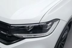 2024 Volkswagen Tacqua 2023 1.2T AT 200TSI DSG JoySmart Connect #5