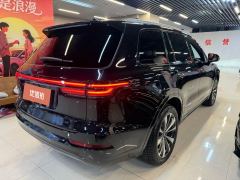 2022 Li Auto Li Auto ONE 2021 EREV6SeatEdition #19