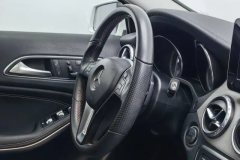 2016 Mercedes-Benz GLA-Class 2016 1.6T AT GLA200FashionFWD #23