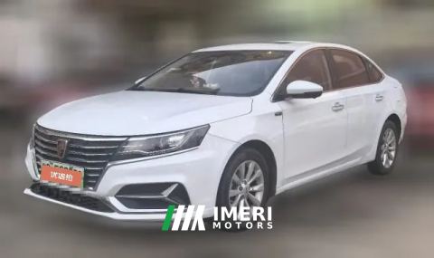 2019 Roewe i6 New Energy 2017 1.0T AT 45TConnectedSmart Premium HEV