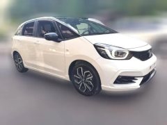 2022 Honda LIFE 2021 1.5 AT SPO-SSSmartEdition #3