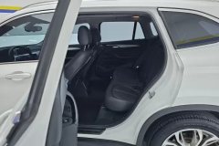 2018 BMW X1 2018 2.0T AT 20LiLeadingFWD #11