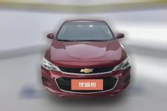 2018 Chevrolet Cavalier 2018 1.5 AT 320enjoySunroofEdition #2