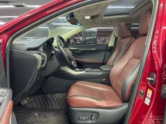 2016 Lexus NX 2016 2.0 AT 200Feng ShangEdition4WD (Imported) #4