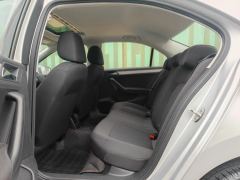 2015 Volkswagen Jetta 2015 1.6 AT Comfort #10