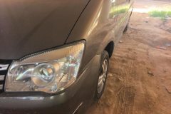 2018 Dongfeng Fengxing Lingzhi 2018 1.5 MT M3basicEdition5Seat #5