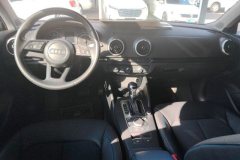 2018 Audi A3 Sportback 2016 1.4T AT 35TFSILinkedIn #12