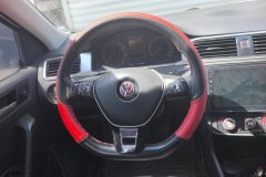 2018 Volkswagen Santana 2016 1.6 MT Fashion #15