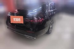 2023 Mercedes-Benz E-Class PHEV 2023 2.0T AT E 350 e L Plug-in hybrid sedan #3