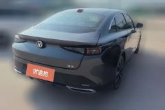 2024 Chang'an Yida 2023 Blue WhaleNE 1.5T AT GDI DCTPremium #3