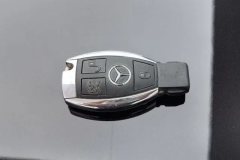 2017 Mercedes-Benz GLC-Class 2017 2.0T AT GLC 300 4MATIC Dynamic #10