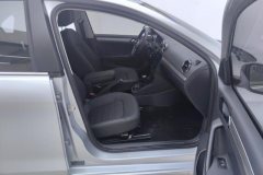 2017 Volkswagen Jetta 2017 1.5 AT Comfort #8