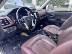 2017 Great Wall Fengjun 6 2017 2.0T MT Pilot4D20B4WD Diesel #6