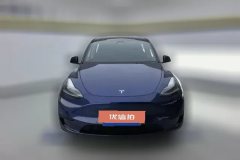 2023 Tesla Model Y 2022 Facelift rear wheel driveEdition #2
