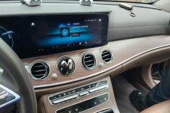 2020 Mercedes-Benz E-Class 2021 2.0T AT E300LLuxury #13