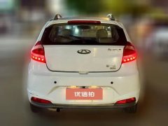 2016 Chery Fengyun 2 Hatchback 2015 1.5 MT NewmeaningEdition #5