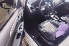 2025 Nissan Sylphy 2024 Facelift III Classic 1.6XE CVTComfort #7