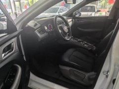 2020 Roewe Ei5 2019 Comfort EV #3