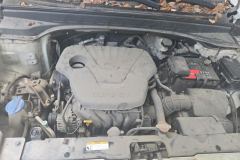 2015 Hyundai ix25 2015 1.6 AT GLSSmartFWD #10