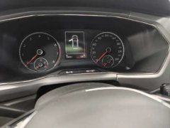 2021 Volkswagen T-Cross 2020 1.4T AT 280TSIComfort #7