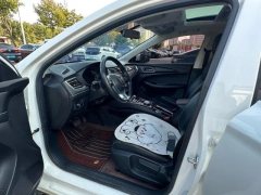 2018 Roewe Ei5 2018 ConnectednetFlagship EV #7