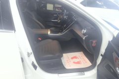 2023 Mercedes-Benz C-Class 2023 1.5T AT C 260 L Sport #8