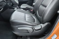 2014 Hyundai ix25 2015 1.6 AT GLSSmartFWD #21