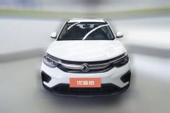 2021 Dongfeng Fengshen Fengshen AX4 2020 1.0T AT 200TLuxury #2