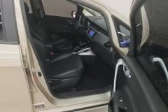 2018 Geely Auto Vision X3 2017 1.5 AT Elite #8