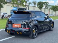 2024 Ora Good Cat GT 2023 MulanEdition 401km Honor #6