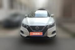 2020 Nissan Qashqai 2019 2.0 AT Luxury #2