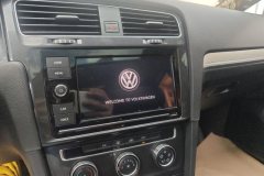 2019 Volkswagen Golf 2019 1.4T AT 280TSIComfort #13