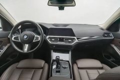2020 BMW 3 Series 2020 2.0T AT 320Li MSport Pkg #14