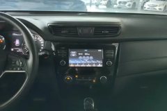 2018 Nissan X-Trail 2017 2.0 AT ComfortFWD #13