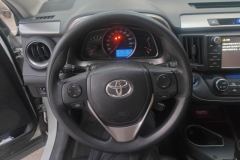 2019 Toyota RAV4 2019 2.0L AT CVT2WDComfort China VI #15