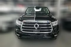2020 Great Wall Great Wall Pao 2019 2.0TATGasoline4WDSportGW4C20B #2