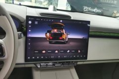 2025 Zeekr 7X 2025 75kWh RWDSmart Drive #13