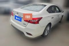 2018 Nissan Sylphy 2018 1.6 AT XVExclusive #3