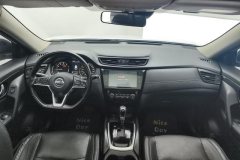 2020 Nissan X-Trail 2020 2.5 AT LuxuryPilot4WD #12