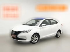 2020 Chang'an Yuexiang Sedan 2019 1.5 AT Comfort China VI #1